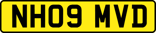NH09MVD