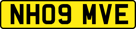 NH09MVE