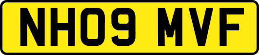 NH09MVF