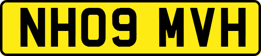NH09MVH