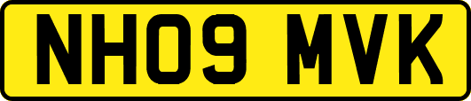 NH09MVK