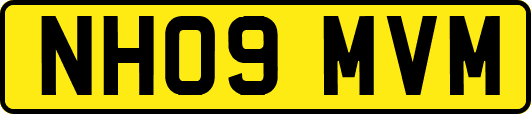 NH09MVM