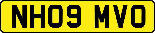 NH09MVO