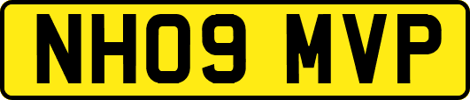 NH09MVP