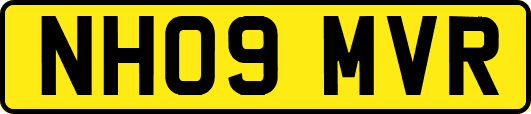 NH09MVR