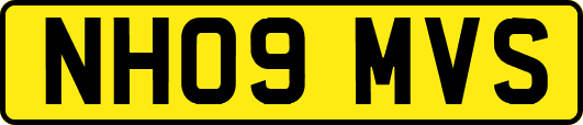 NH09MVS