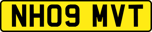 NH09MVT