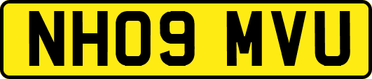 NH09MVU