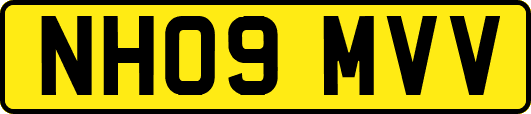 NH09MVV