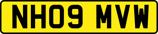 NH09MVW