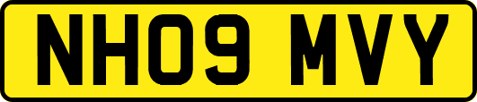 NH09MVY