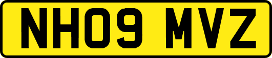 NH09MVZ