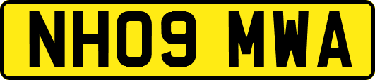 NH09MWA