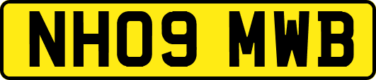 NH09MWB