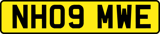 NH09MWE