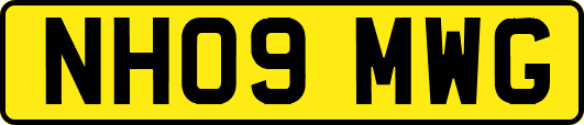 NH09MWG