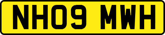 NH09MWH
