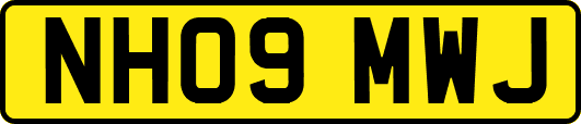 NH09MWJ