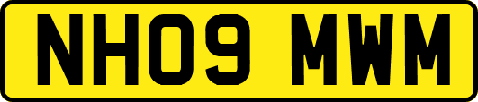 NH09MWM
