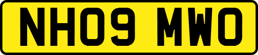 NH09MWO