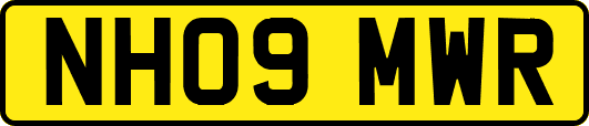 NH09MWR