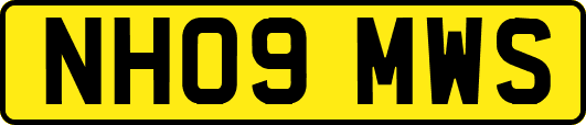 NH09MWS