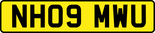 NH09MWU