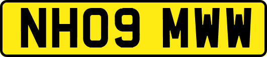 NH09MWW