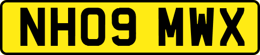 NH09MWX