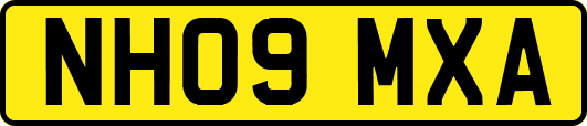 NH09MXA