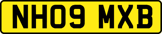 NH09MXB