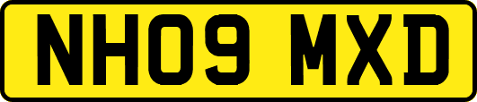 NH09MXD
