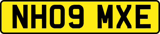NH09MXE