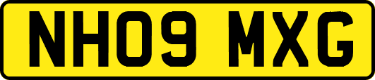 NH09MXG