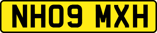 NH09MXH