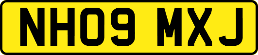 NH09MXJ