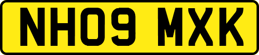 NH09MXK