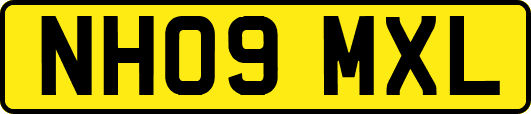 NH09MXL