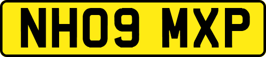 NH09MXP