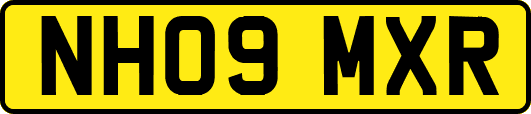 NH09MXR
