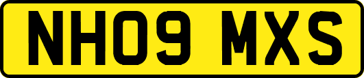 NH09MXS