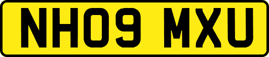NH09MXU