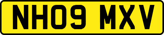NH09MXV