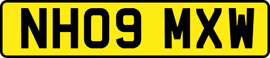 NH09MXW