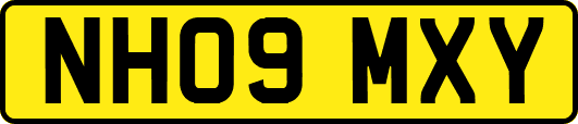 NH09MXY