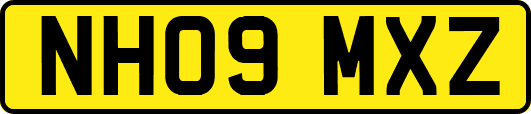 NH09MXZ