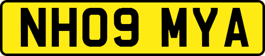 NH09MYA