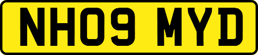 NH09MYD