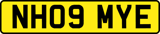 NH09MYE