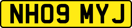 NH09MYJ